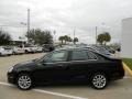 Black - Jetta SE Sedan Photo No. 4