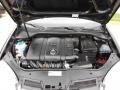 Black - Jetta SE Sedan Photo No. 9