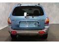 Arctic Blue - Santa Fe LX 4WD Photo No. 11