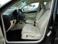 Black - Jetta SE Sedan Photo No. 13