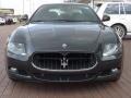 Grigio Granito (Dark Grey) - Quattroporte S Photo No. 3