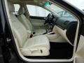Black - Jetta SE Sedan Photo No. 16