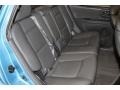 Gray Interior Photo for 2003 Hyundai Santa Fe #55788404