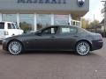 Grigio Granito (Dark Grey) - Quattroporte S Photo No. 6