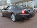 Grigio Granito (Dark Grey) - Quattroporte S Photo No. 7