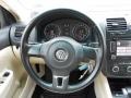 Black - Jetta SE Sedan Photo No. 20