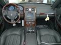 Grigio Granito (Dark Grey) - Quattroporte S Photo No. 16