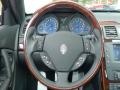 Grigio Granito (Dark Grey) - Quattroporte S Photo No. 17