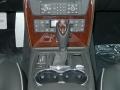 Grigio Granito (Dark Grey) - Quattroporte S Photo No. 21