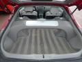 2003 Nissan 350Z Frost Interior Trunk Photo