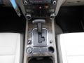  2010 Touareg TDI 4XMotion 6 Speed Tiptronic Automatic Shifter
