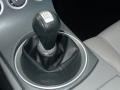2003 Nissan 350Z Frost Interior Transmission Photo