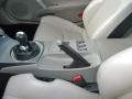 2003 Redline Nissan 350Z Touring Coupe  photo #22