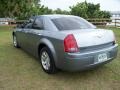 2006 Brilliant Black Crystal Pearl Chrysler 300   photo #7