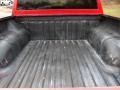 2005 Fire Red GMC Canyon SLE Crew Cab 4x4  photo #8