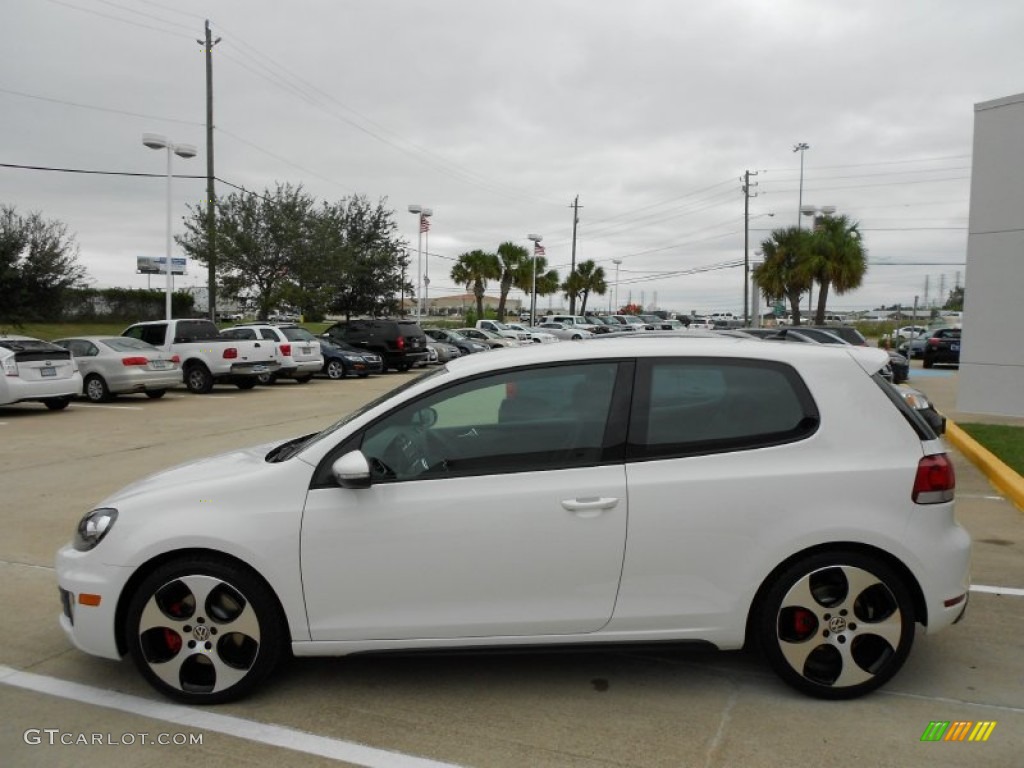 Gti 2 Door