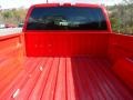 Victory Red - Silverado 1500 Classic Z71 Extended Cab 4x4 Photo No. 9