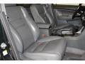 2005 Graphite Pearl Honda Accord Hybrid Sedan  photo #18