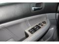 2005 Graphite Pearl Honda Accord Hybrid Sedan  photo #22