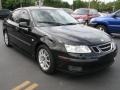 Black - 9-3 Linear Sport Sedan Photo No. 1