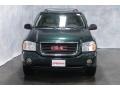 2005 Emerald Jewel Green Metallic GMC Envoy SLE 4x4  photo #2