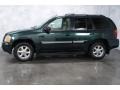 2005 Emerald Jewel Green Metallic GMC Envoy SLE 4x4  photo #3