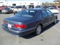 Medium Adriatic Blue Metallic - Caprice Sedan Photo No. 4