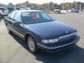 1994 Medium Adriatic Blue Metallic Chevrolet Caprice Sedan  photo #5