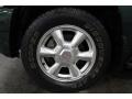 2005 Emerald Jewel Green Metallic GMC Envoy SLE 4x4  photo #7