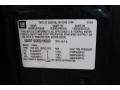 2005 Emerald Jewel Green Metallic GMC Envoy SLE 4x4  photo #8
