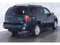 2005 Emerald Jewel Green Metallic GMC Envoy SLE 4x4  photo #9