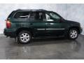 2005 Emerald Jewel Green Metallic GMC Envoy SLE 4x4  photo #11