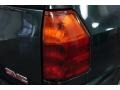2005 Emerald Jewel Green Metallic GMC Envoy SLE 4x4  photo #12