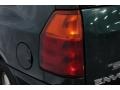 2005 Emerald Jewel Green Metallic GMC Envoy SLE 4x4  photo #13