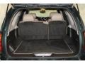 2005 Emerald Jewel Green Metallic GMC Envoy SLE 4x4  photo #15