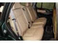 2005 Emerald Jewel Green Metallic GMC Envoy SLE 4x4  photo #16