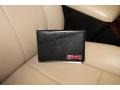 2005 Emerald Jewel Green Metallic GMC Envoy SLE 4x4  photo #21