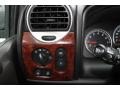 2005 Emerald Jewel Green Metallic GMC Envoy SLE 4x4  photo #24