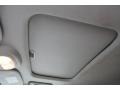 2005 Emerald Jewel Green Metallic GMC Envoy SLE 4x4  photo #32