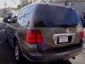 2003 Mineral Grey Metallic Lincoln Navigator Luxury 4x4  photo #4