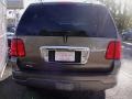 2003 Mineral Grey Metallic Lincoln Navigator Luxury 4x4  photo #6