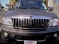 2003 Mineral Grey Metallic Lincoln Navigator Luxury 4x4  photo #7