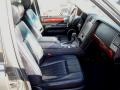 2003 Mineral Grey Metallic Lincoln Navigator Luxury 4x4  photo #10