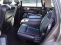 2003 Mineral Grey Metallic Lincoln Navigator Luxury 4x4  photo #11