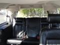 2003 Mineral Grey Metallic Lincoln Navigator Luxury 4x4  photo #13