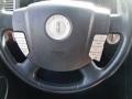 2003 Mineral Grey Metallic Lincoln Navigator Luxury 4x4  photo #15