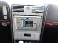 2003 Mineral Grey Metallic Lincoln Navigator Luxury 4x4  photo #16