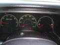 2003 Mineral Grey Metallic Lincoln Navigator Luxury 4x4  photo #19