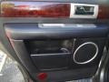 2003 Mineral Grey Metallic Lincoln Navigator Luxury 4x4  photo #21