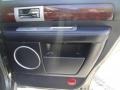 2003 Mineral Grey Metallic Lincoln Navigator Luxury 4x4  photo #23